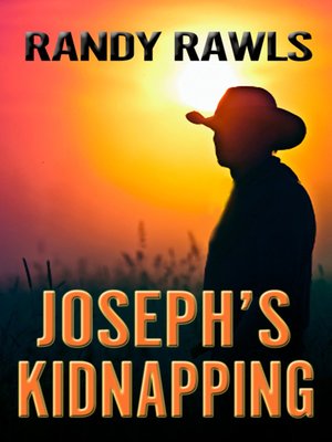 cover image of Joseph's Kidnapping